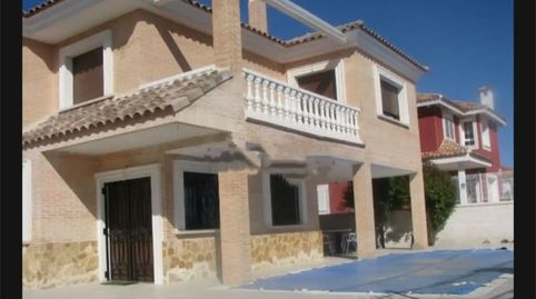 Foto 2 de Casa o xalet en venda a Calle del Río, 51, Estremera, Madrid