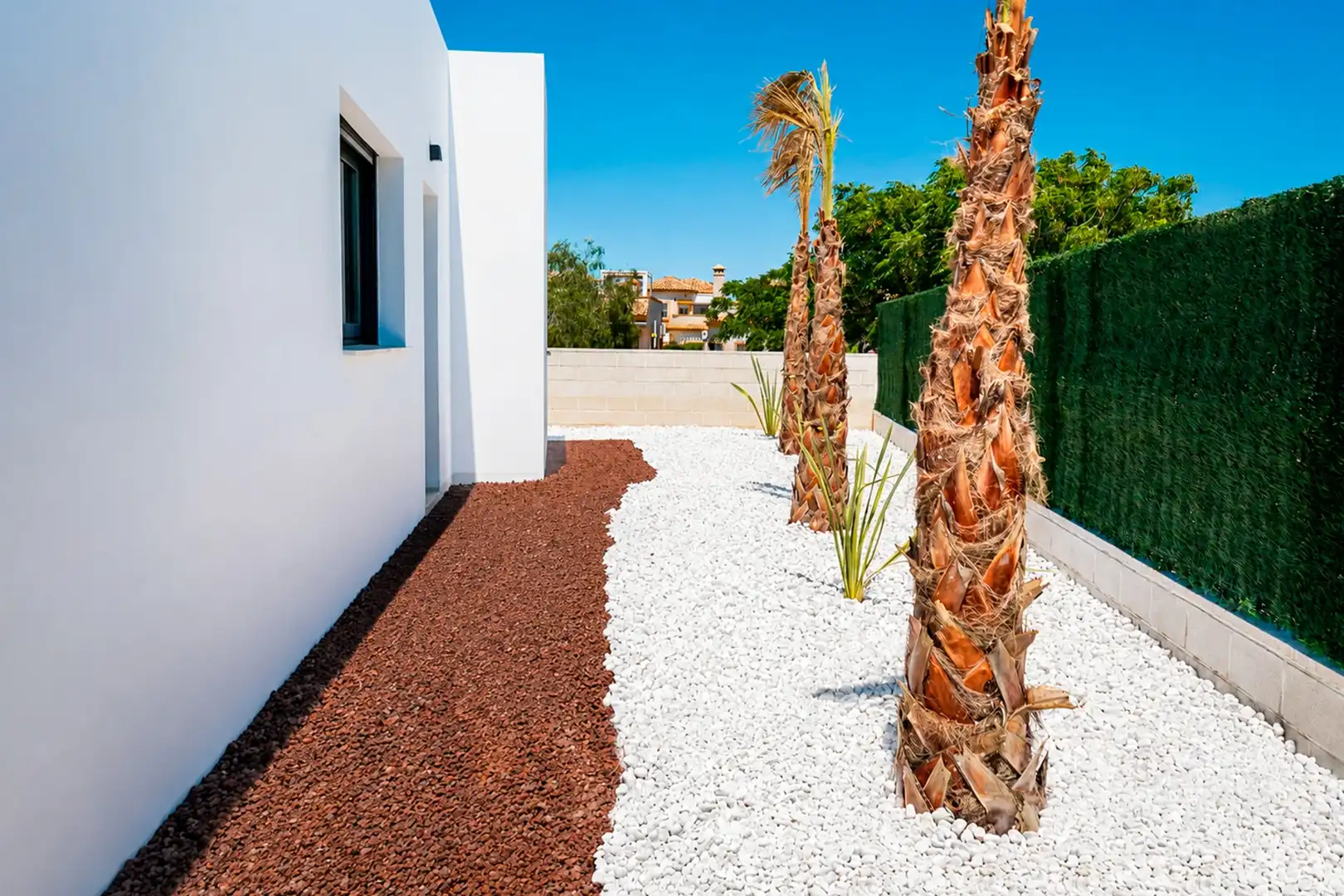 Villa avec piscine à vendre à Los Montesinos, imagen 17