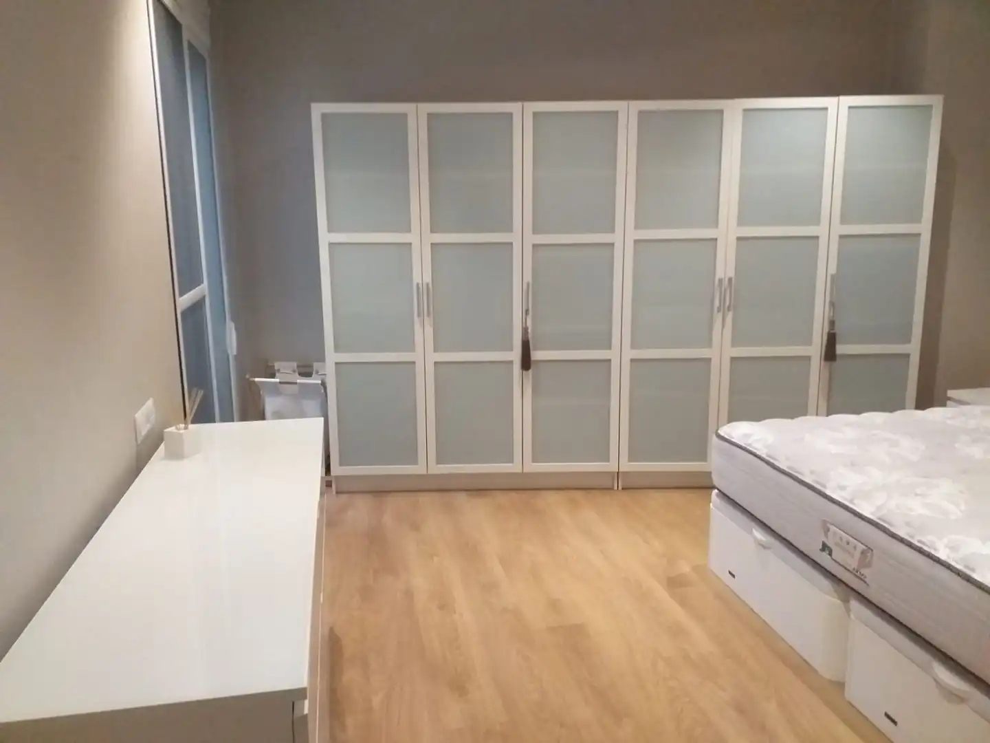 Flat with lift for sale in SAN JOSE DE CALASANZ, imagen 8