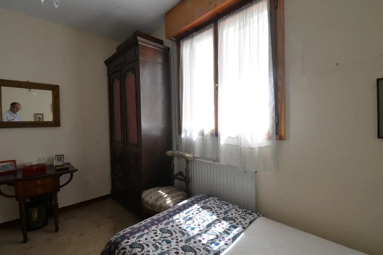 Dormitori de Pis en venda en Noreña amb Calefacció i Traster