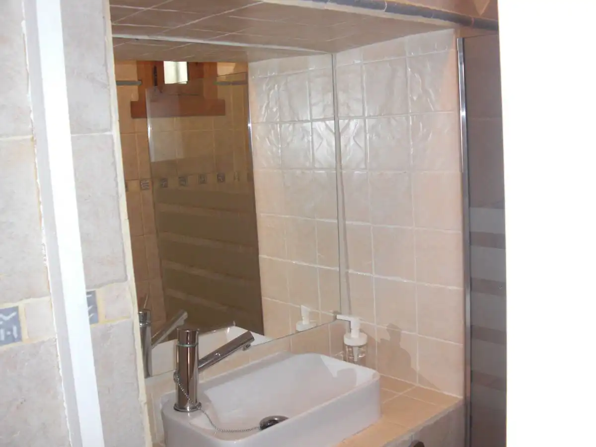 Bathroom of Apartments for sale in Vejer de la Frontera  with Storage room