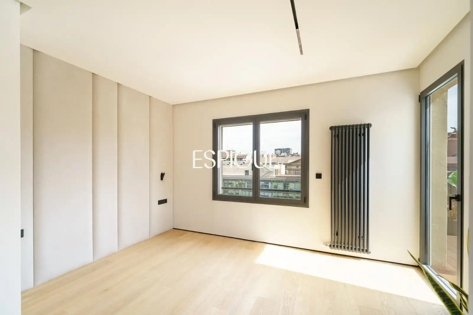 Penthouse mit Terrasse zum Verkauf in Muntaner, imagen 35