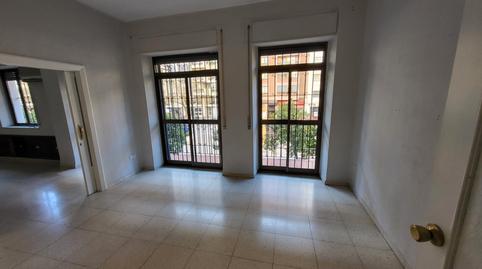 Foto 5 de Pis de lloguer a Virgen de la Antigua, 6, Los Remedios, Sevilla Capital