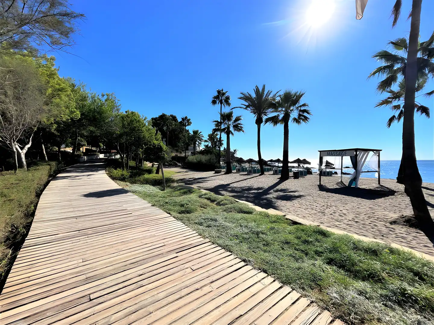 Apartment mit Pool zum Verkauf in Estepona Pueblo, imagen 20