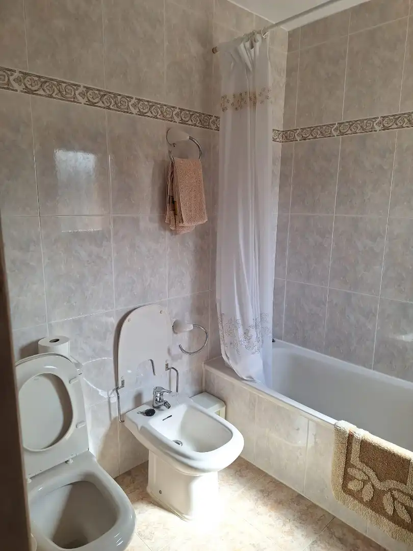 Bany de Casa o xalet de lloguer en Cambrils amb Moblat