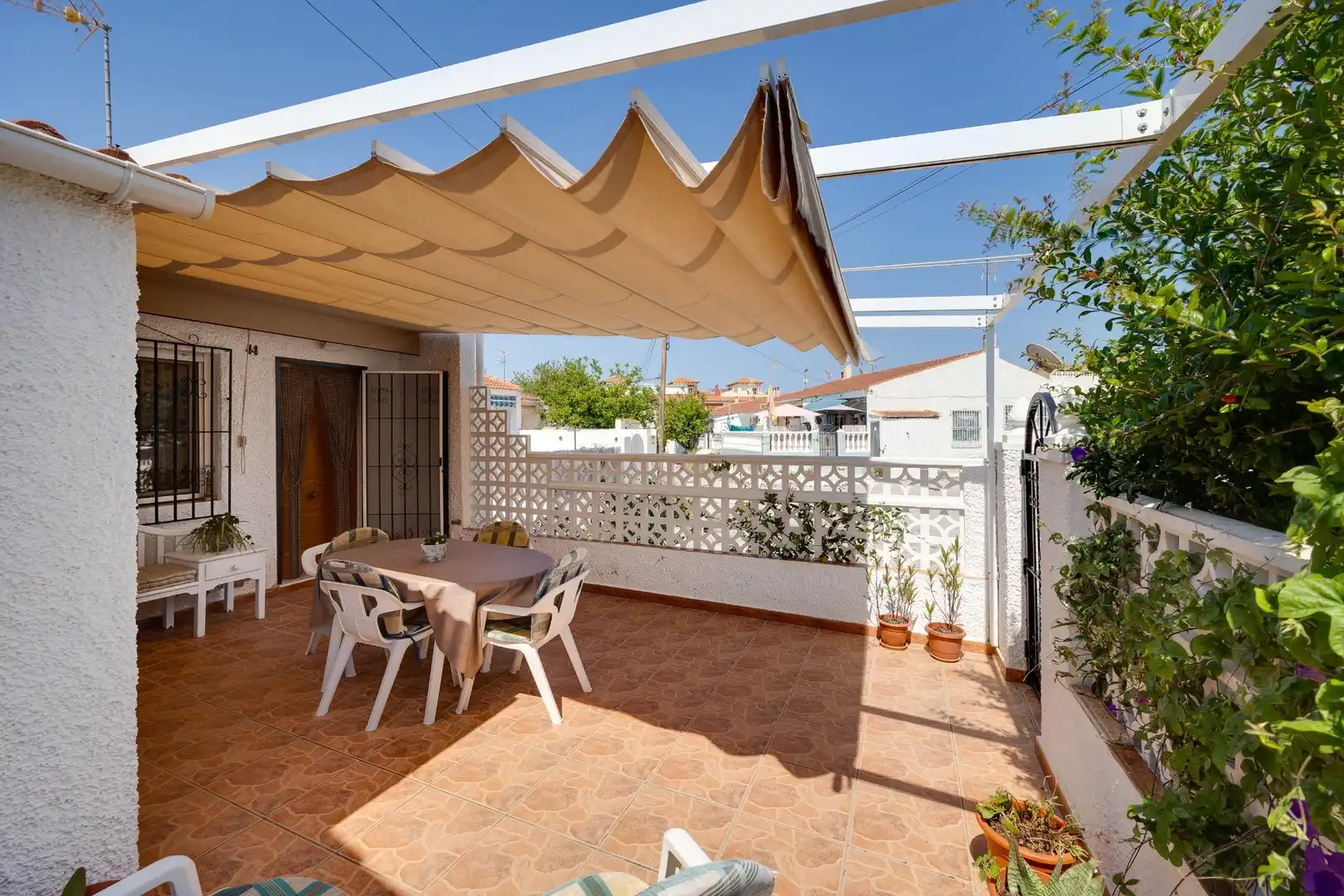 Casa amb jardí en venda a MANUEL BENITEZ-EL CORDOBE, imagen 5