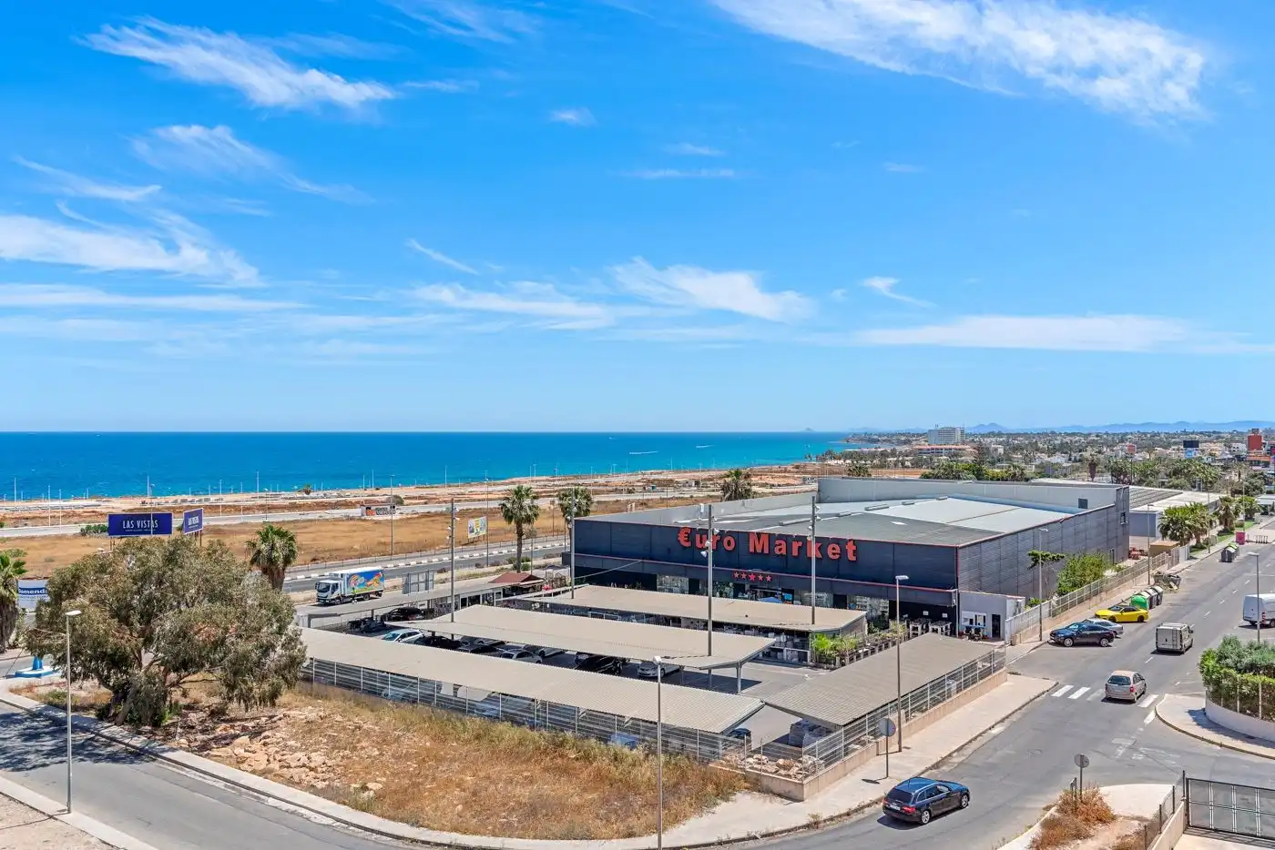 Attique avec terrasse à vendre à Orihuela Costa, imagen 43