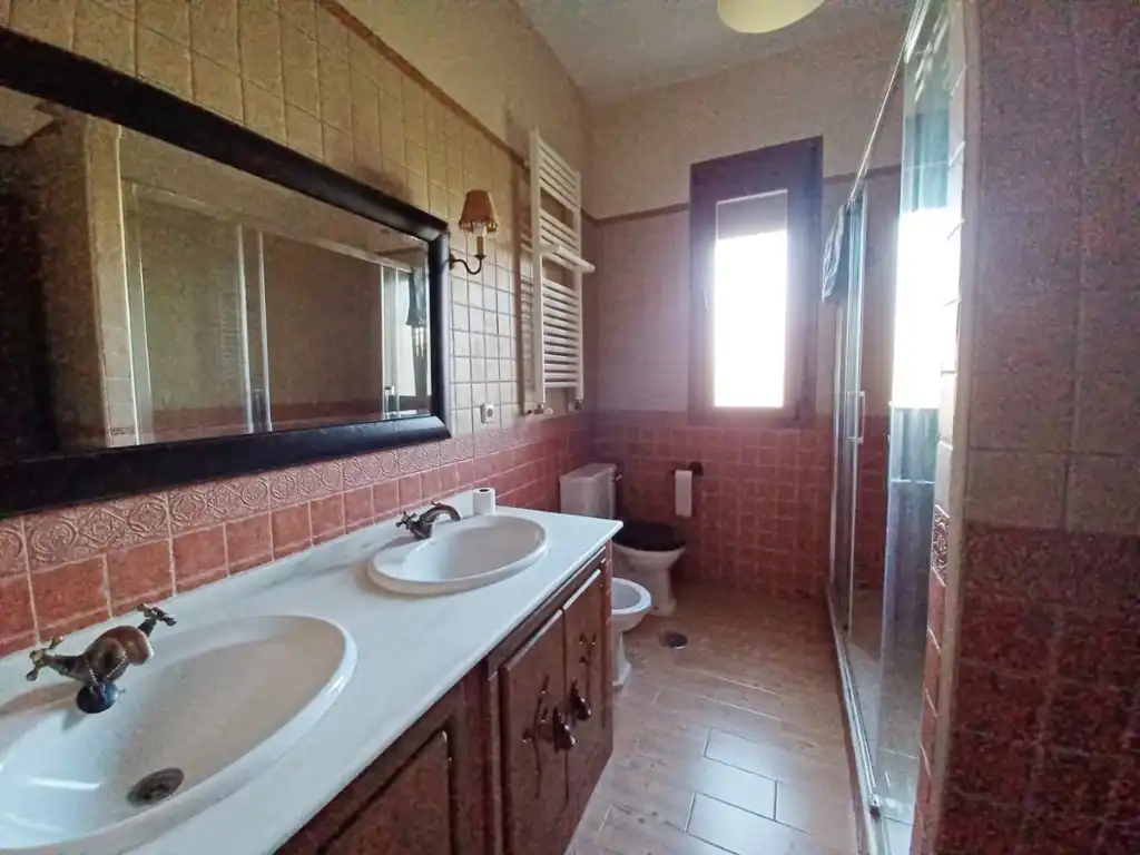 Chalet con piscina en venta en Sierra de Fuentes, imagen 20