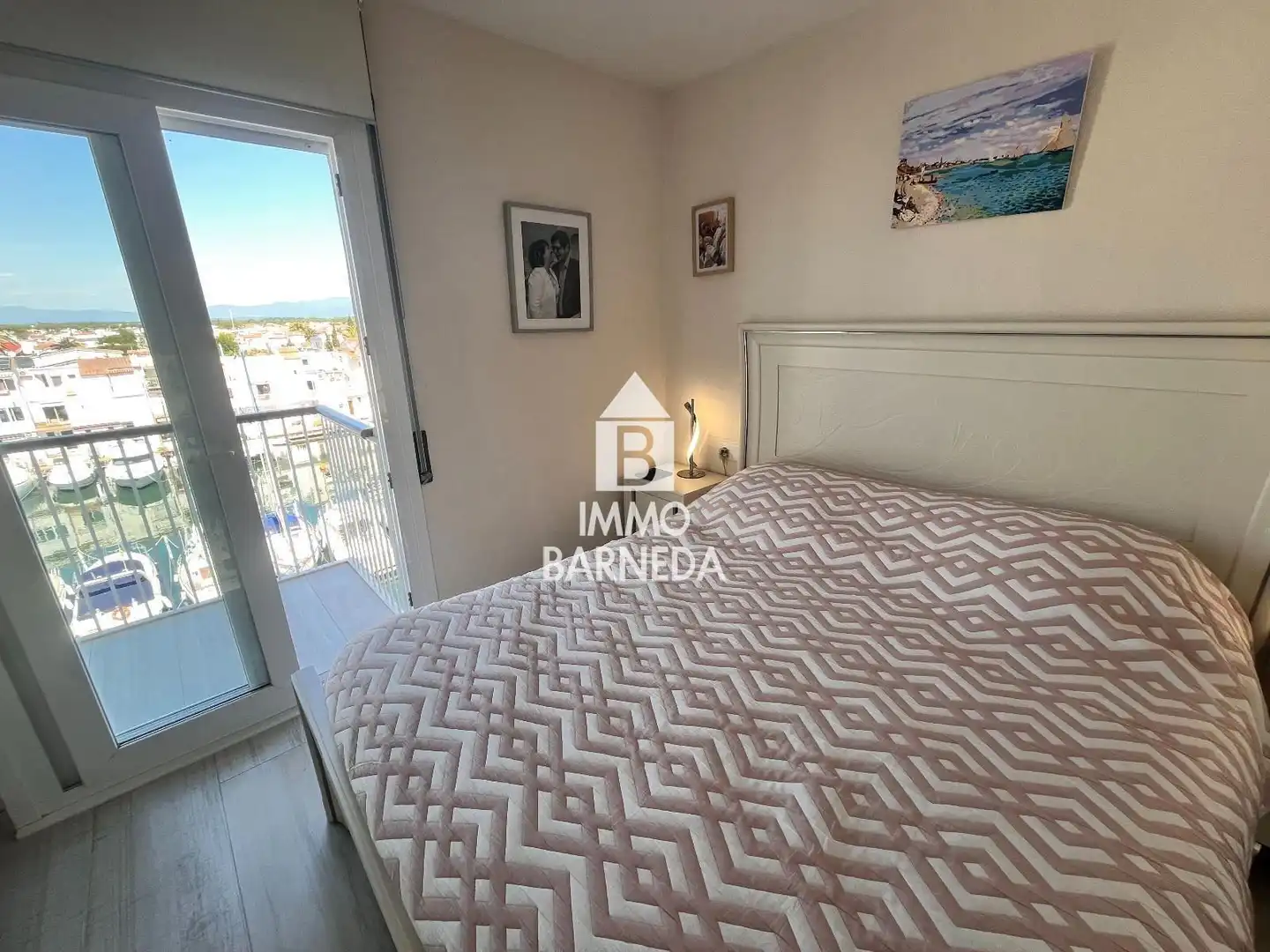 Habitación de Piso en venta en Empuriabrava con Aire acondicionado, Calefacción y Terraza