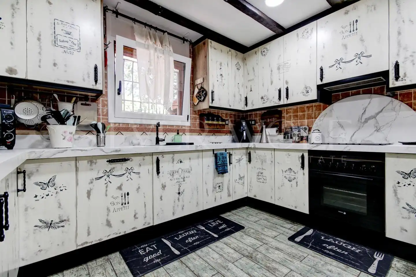 Casa con piscina en venta en calle dels Avellaners, imagen 18