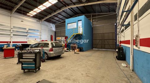 Foto 4 von Fabrikhallen zur Miete in Benetuser, Benimàmet, Valencia Capital