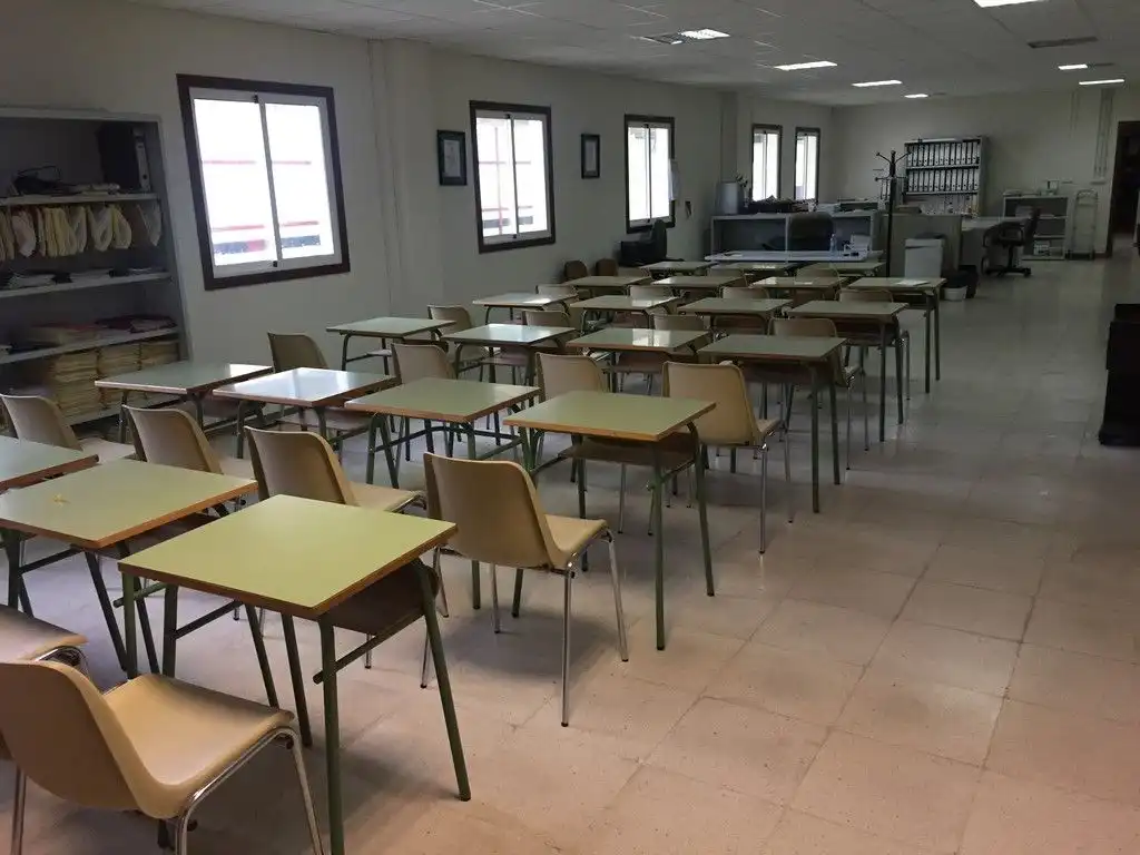 Nau industrial en venda a Campus Norte - San Caetano, imagen 21