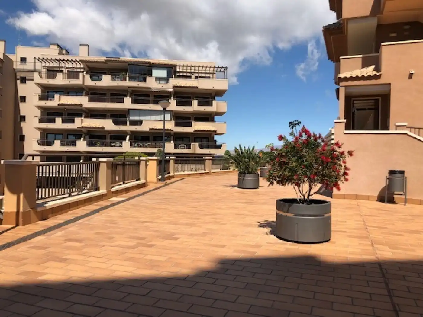 Appartement compact avec piscine à vendre à Calle Valladolid, imagen 5
