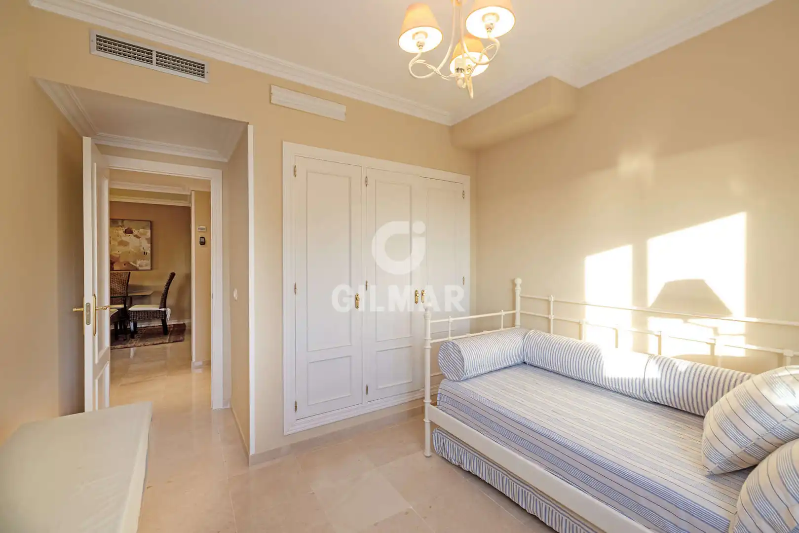 Apartament amb terrassa en venda a Selwo, imagen 39
