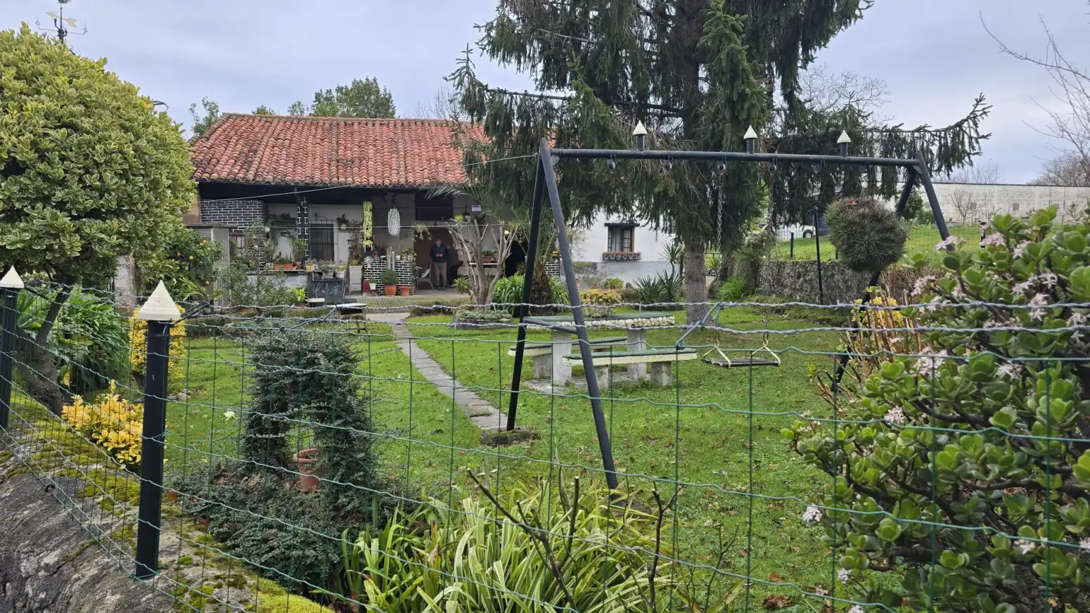 Terreni e lotti in vendita a Sierra Elsa - BO BUSTILLO-SIERRA ELSA 1, imagen 13