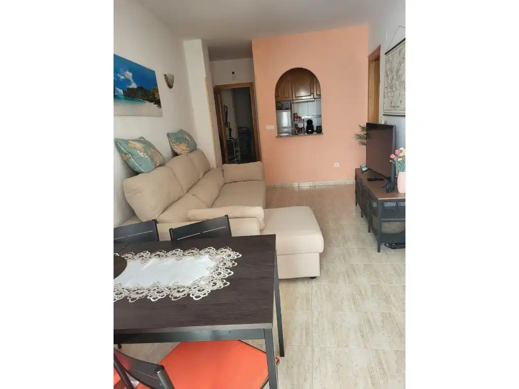 Apartamento con piscina en venta en Playa del Cura, imagen 3