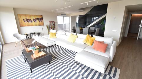 Photo 3 of Flat to rent in Calle Llull, Diagonal Mar i el Front Marítim del Poblenou, Barcelona