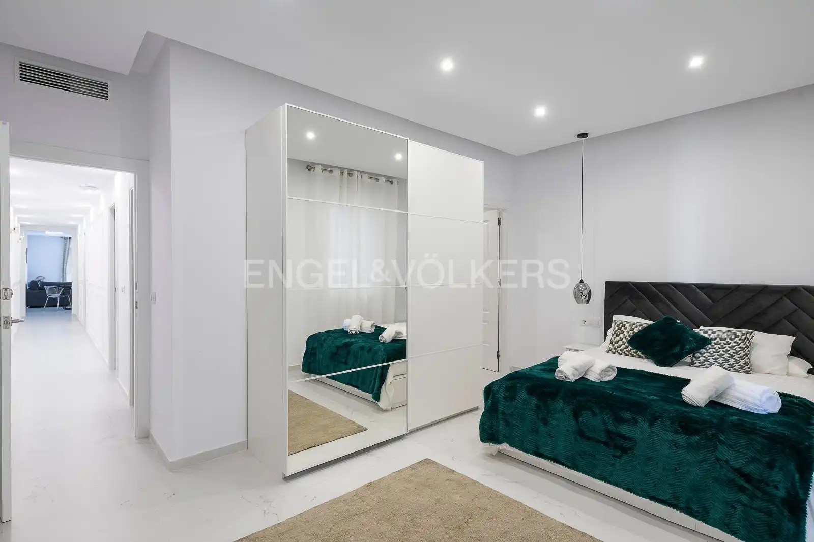 Wohnung mit Terrasse zum Verkauf in Eixample, imagen 8