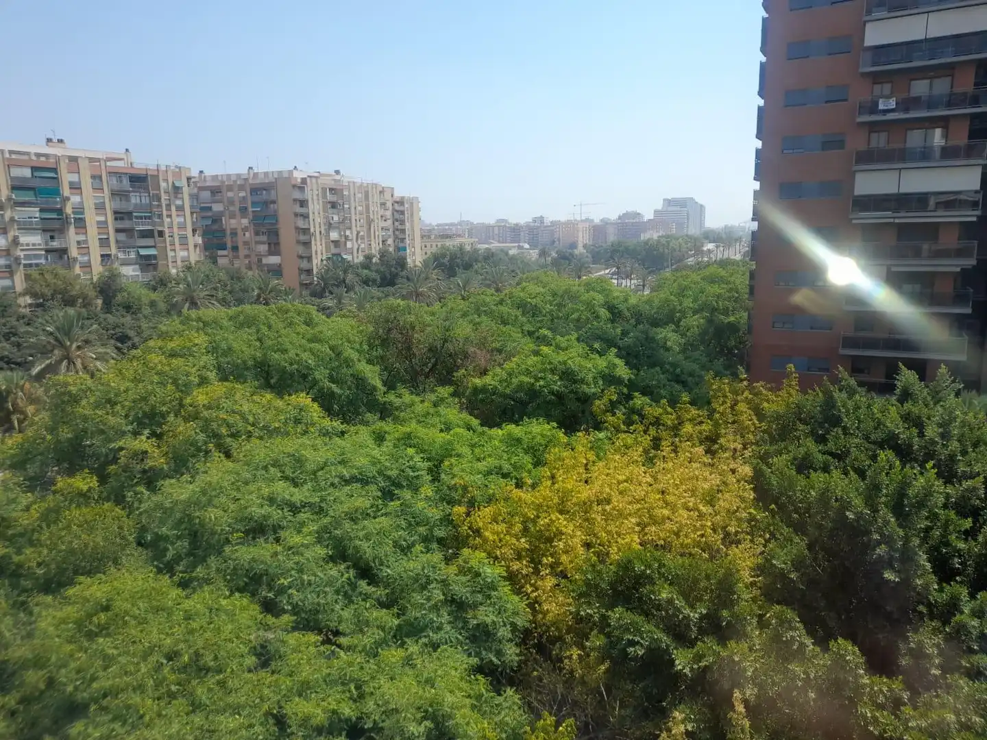 Pis amb terrassa en venda a Calle del Ingeniero José Sirera, imagen 35