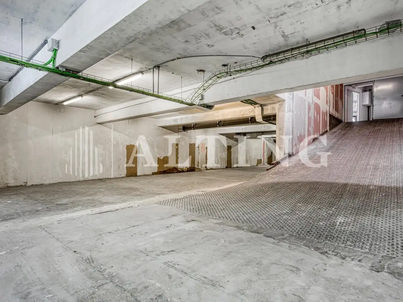 Local comercial de lloguer a Eixample, imagen 20