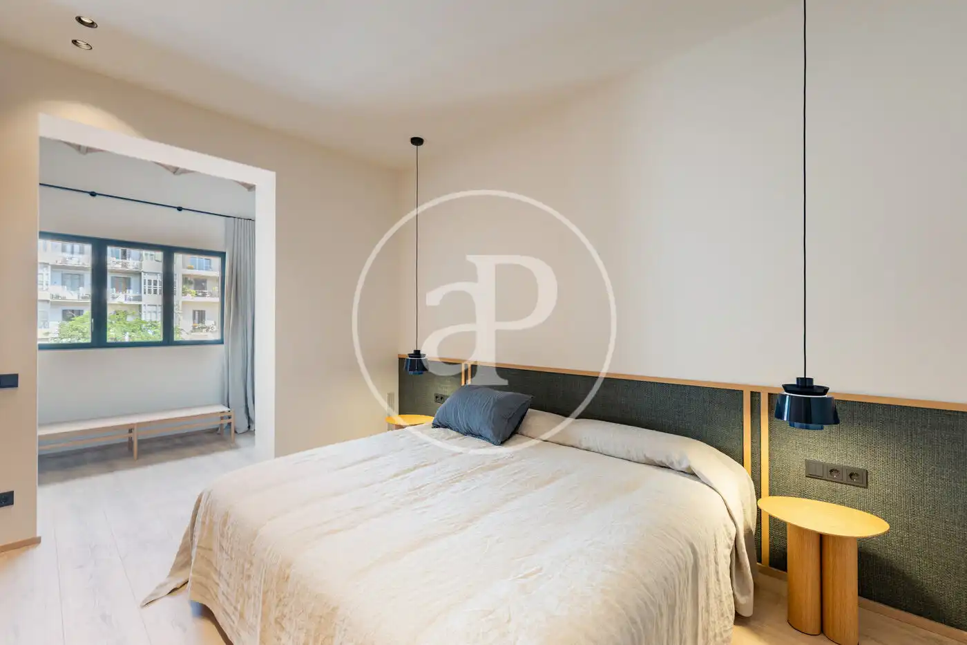 Appartement avec terrasse à vendre à Carrer de Mallorca, imagen 26