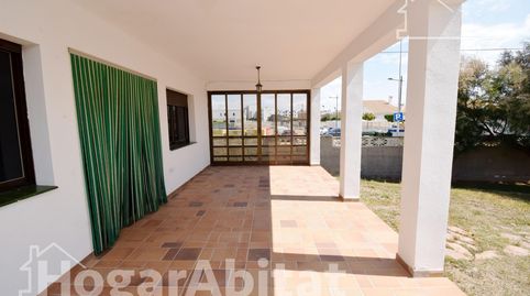 Foto 3 de Casa o xalet en venda a Camino de Ben-afeli, Playa - Ben Afeli, Almazora / Almassora