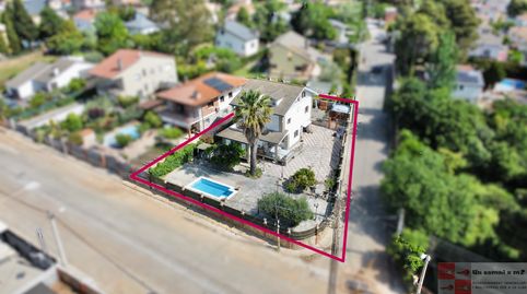 Foto 5 de Casa o chalet en venta en Bruselas , 7, Piera, Barcelona