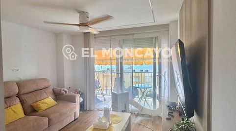 Foto 4 de Apartament en venda a Calas Santa Pola Este, Santa Pola