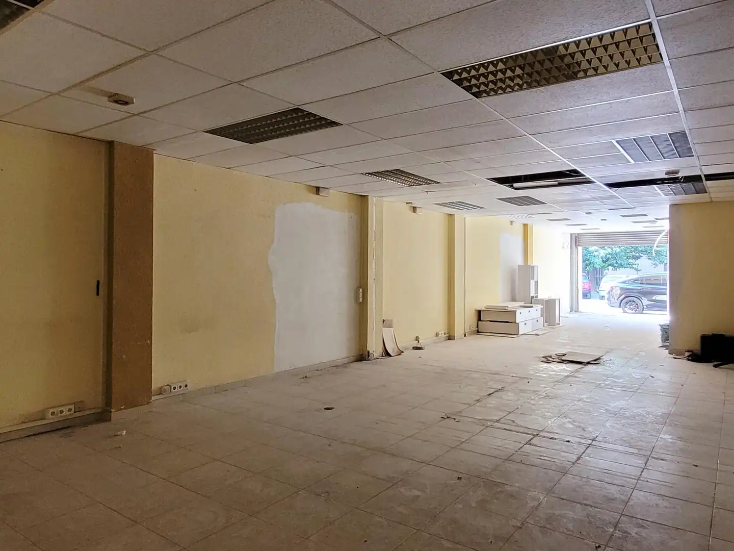 Local comercial en venda a de Sant Antoni, imagen 3