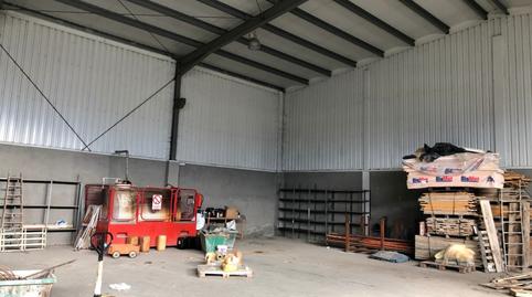Photo 4 of Industrial buildings for rent in Flores de Sil - La Placa, Ponferrada