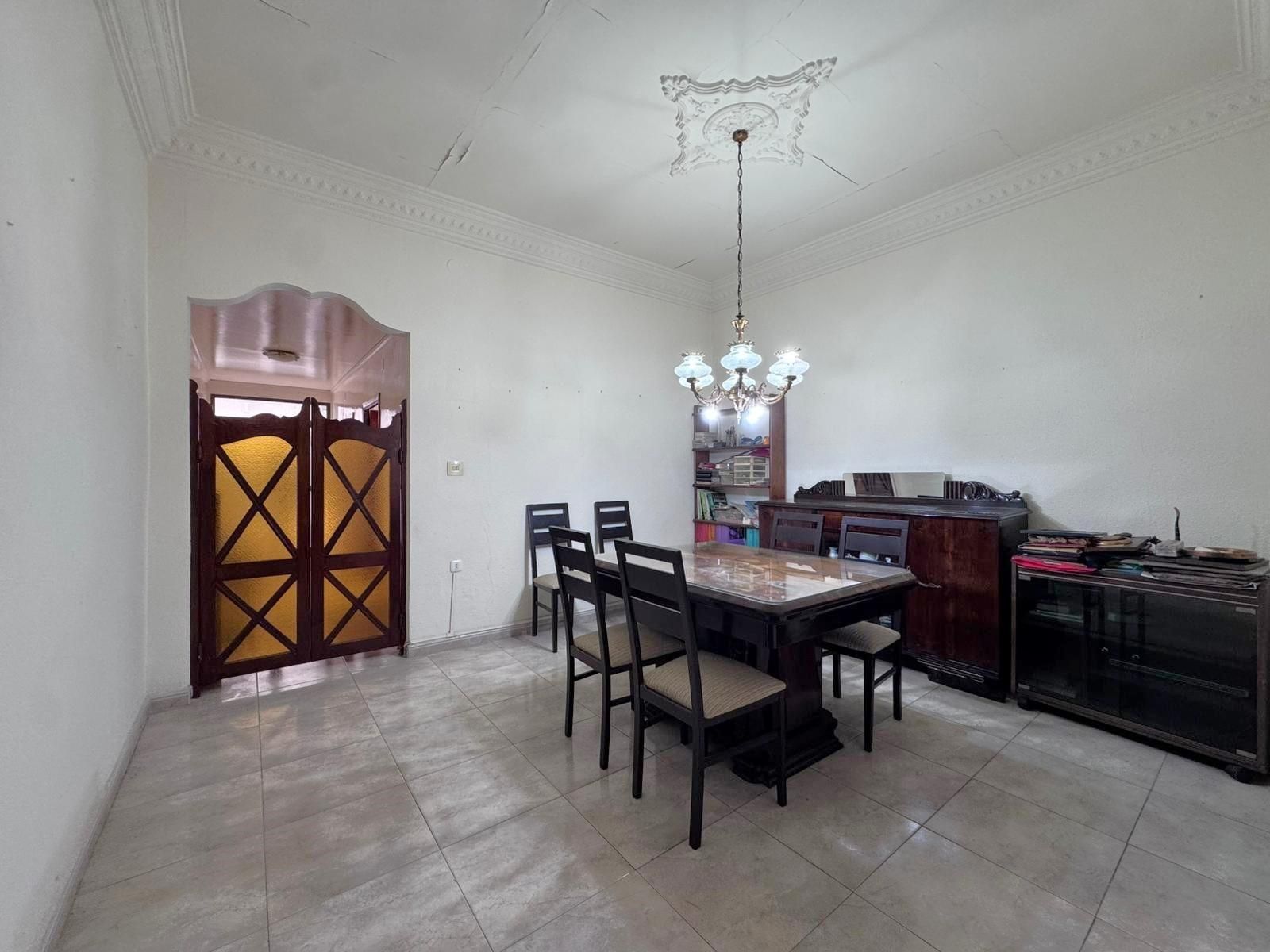 Dining room of Planta baja for sale in Gandia  with Terrace