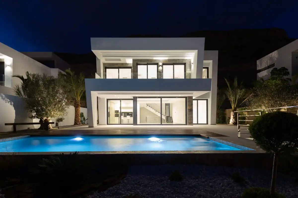 Villa avec piscine à vendre à Carrer Roma 6, imagen 4