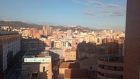 Exterior view of Flat for sale in Málaga Capital  with Air Conditioner and Terrace