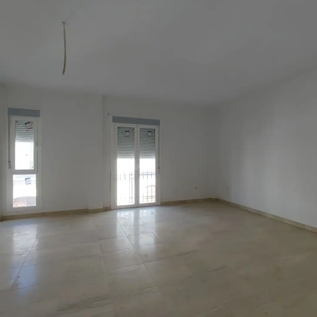 Wohnung zum Verkauf in Villanueva del Duque mit Abstellraum