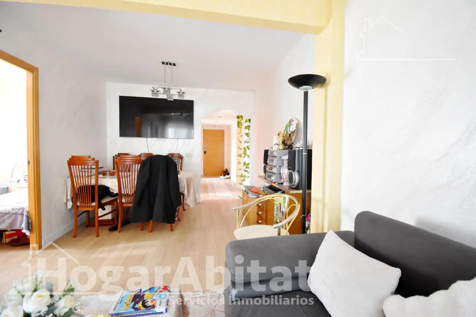 Wohnung mit Aufzug zum Verkauf in Calle Menorca, imagen 8