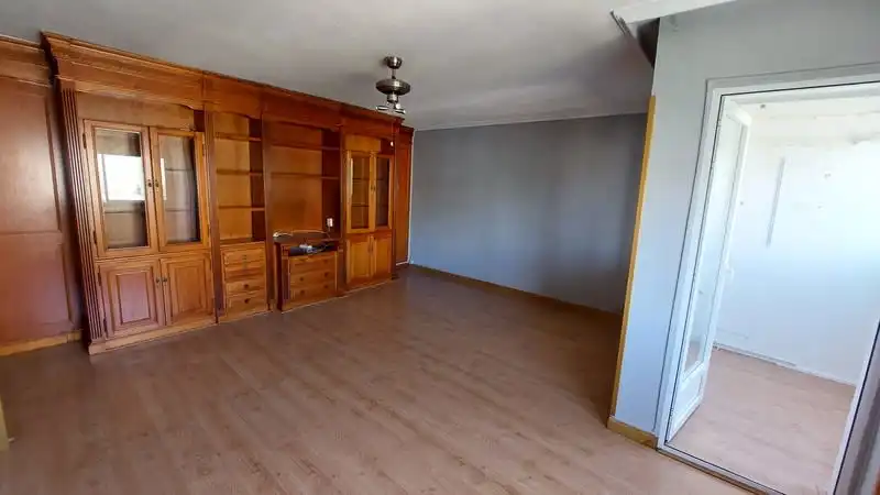 Piso en venta en Av Roma, Ciudad 70