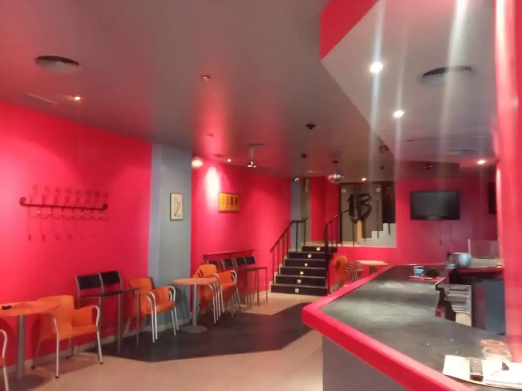 Local commercial à vendre à Carrer Mare de Déu de la Mercè, imagen 2