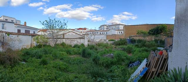 Terreno residencial en Venta en Calle Silencio, 2 en Jabugo