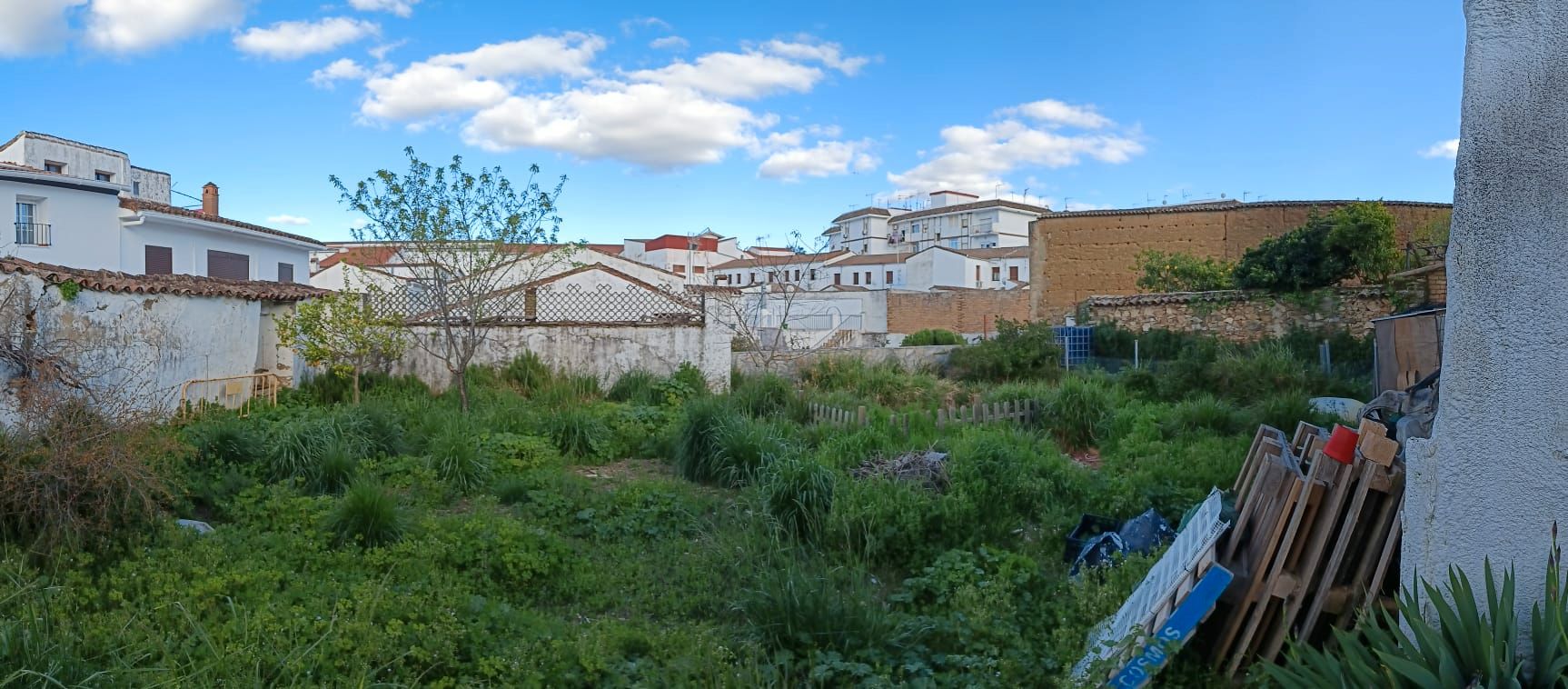 Residential for sale in Jabugo