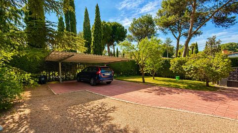 Photo 3 of Houses for sale in Las Lomas, Boadilla del Monte