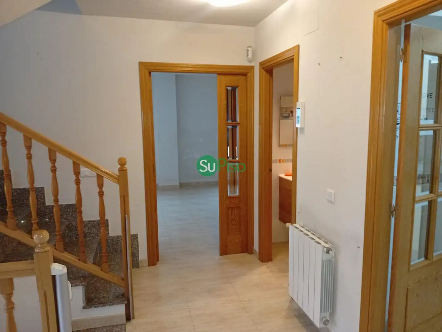 Haus oder Chalet zum Verkauf in Calle Ermita, 12, El Viso de San Juan