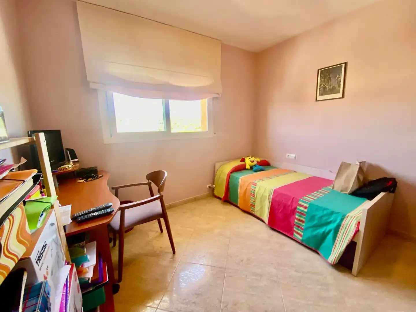 Habitación de Piso en venta en La Riera de Gaià con Aire acondicionado, Terraza y Piscina comunitaria