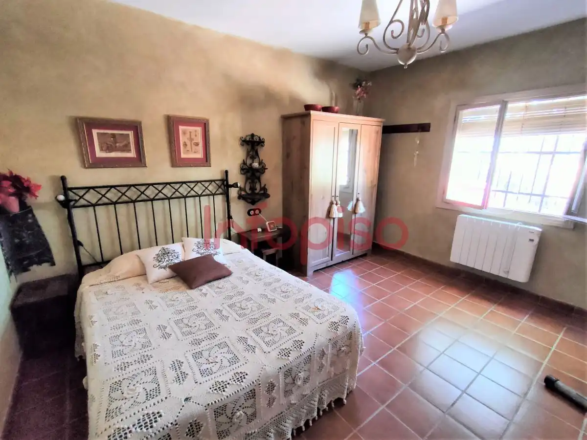 Casa rústica en venda a Valdepeñas, imagen 19