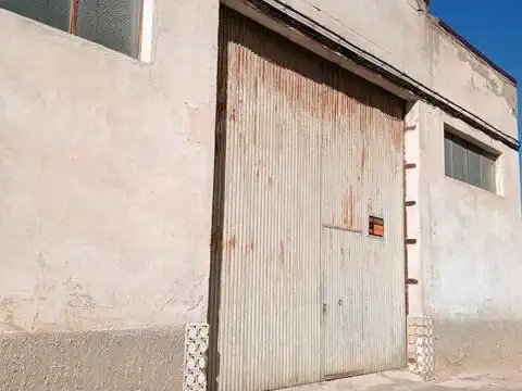 Nau industrial en venda a Avinguda del Santíssim Crist de l'Agonia 33, imagen 5