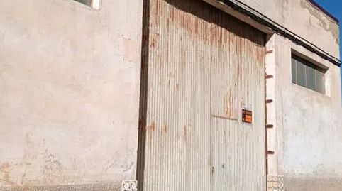 Nave industrial en zona no inundable, imatge 5