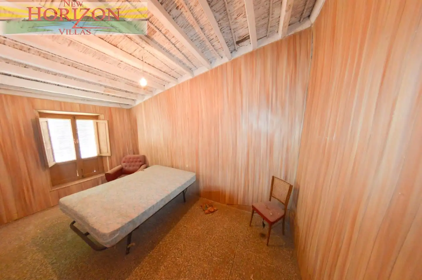 Finca rústica en venta en Zurgena con Jardín privado y Trastero