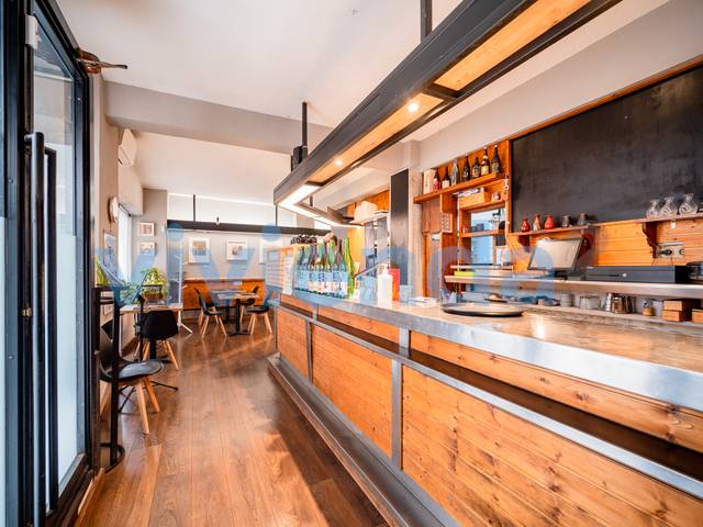 Local comercial en Venta en AVENIDA DE AMERICA en Guindalera