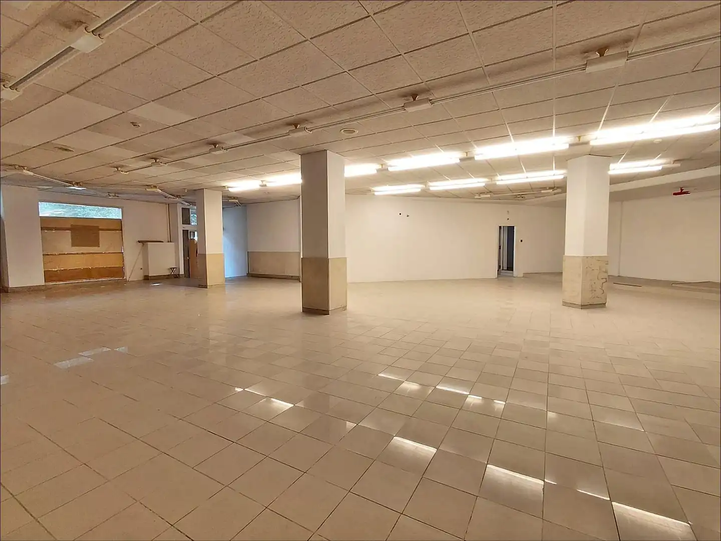 Local comercial en alquiler en Paseo Paseo de Colón, 11, imagen 10