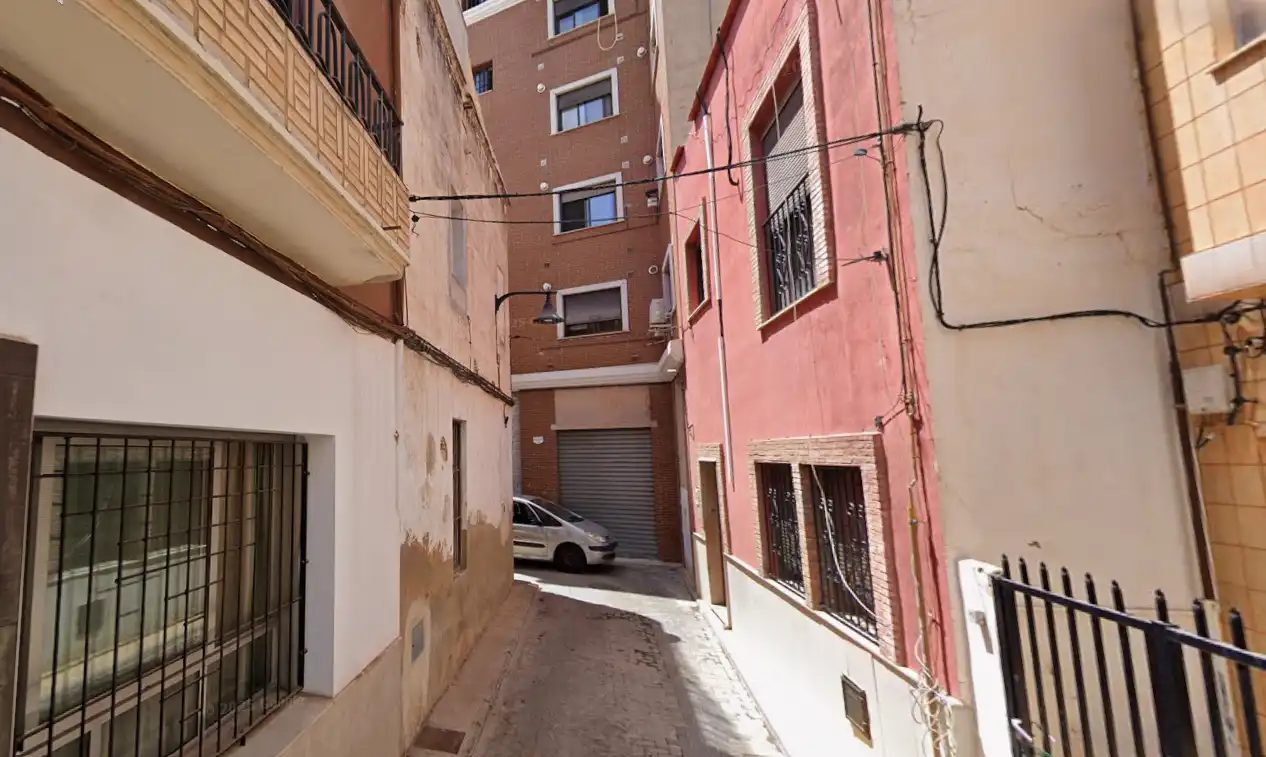 Appartement à vendre à MAESTRO SERRANO, imagen 3