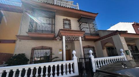 Foto 2 de Casa adosada en venda a Rinconada, La Rinconada